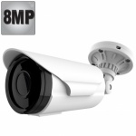 8Mp CCTV Security Camera with 80M Night vision works on all Dvr's